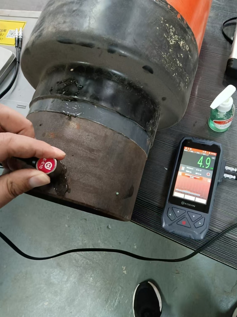 KODIN 3B-HC超聲波測(cè)厚儀