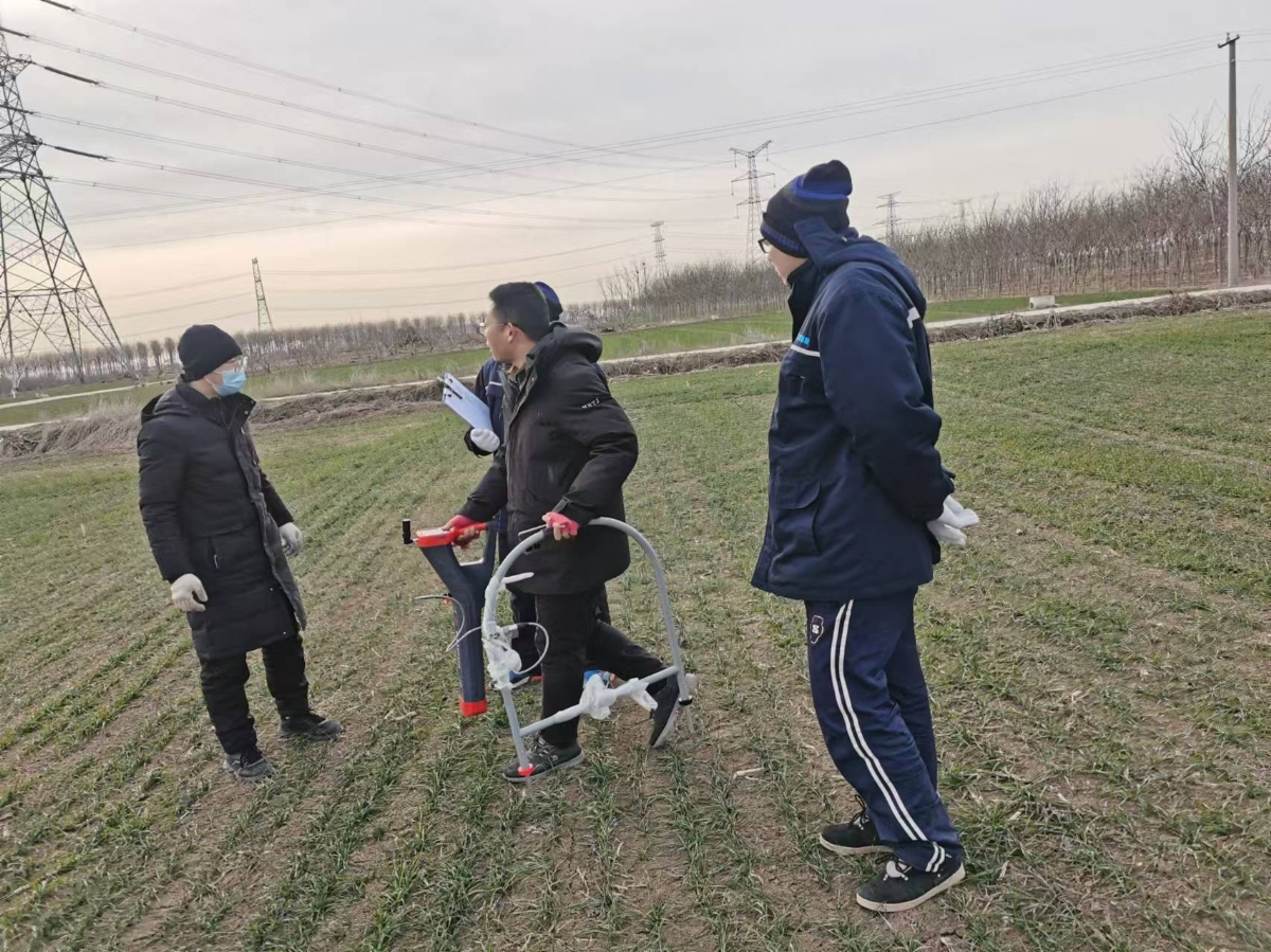 KODIN 9B-FM/S150管道防腐層探測儀